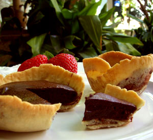 tortilet2 tortilette au chocolat