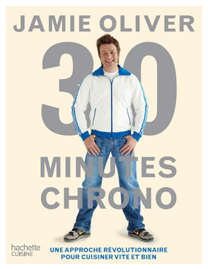 jamie oliver
