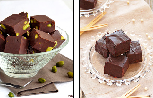 Fudge