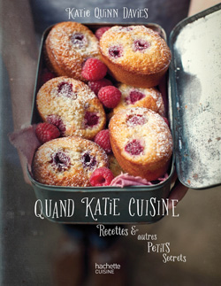 katie quinn davies