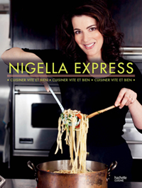 nigella express