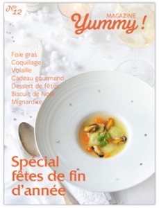 Cuisses de pintade farcies aux marrons, pommes & noix