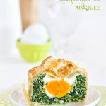 Recettes pour Pâques gourmandes